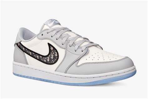 nike christian dior sneakers|dior jordan 1 low price.